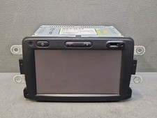 Autoradio gps renault d'occasion  Velaux