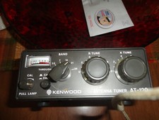 Trio kenwood 120 for sale  Clifton Park