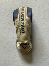 Callaway big bertha for sale  Noble