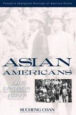 Asian americans interpretive for sale  Montgomery