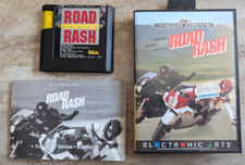 Spiel road rash gebraucht kaufen  Nürnberg