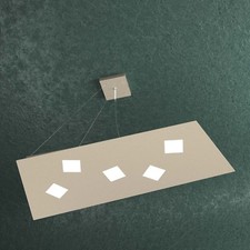 Lustre moderne design d'occasion  Expédié en France