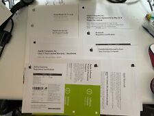 Apple powerbook original for sale  HEMEL HEMPSTEAD