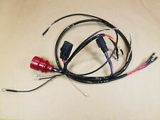 Chicote de fios de motor Evinrude Johnson 90-115 HP substitui # 584211 / 584004 comprar usado  Enviando para Brazil