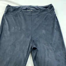 Soft surroundings pants for sale  Lemon Grove