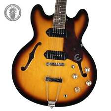 2011 Epiphone 50º aniversário cassino Sunburst comprar usado  Enviando para Brazil