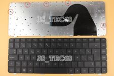 Teclado Espanhol Teclado Preto para HP G42 Compaq Presario CQ42 Series comprar usado  Enviando para Brazil