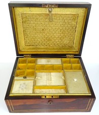 Antique victorian rosewood for sale  IPSWICH