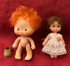 Vintage strawberry shortcake for sale  BOGNOR REGIS