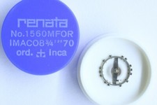 Balance complete i.m.c. usato  Selargius