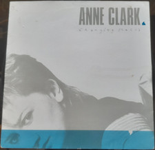 Anne clark changing gebraucht kaufen  Guben
