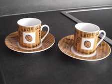 Espressotassen stück marke gebraucht kaufen  Buxtehude