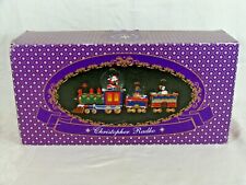 Rare box christopher for sale  Kensington