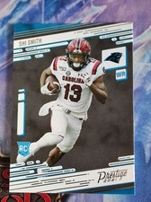 2021 prestige rookies gebraucht kaufen  Uetersen