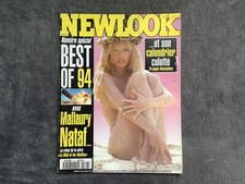 Magazine newlook 137 d'occasion  Coulanges-lès-Nevers