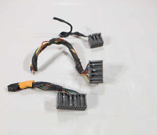 Wiring harness pigtails for sale  Ligonier