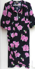 Bombshell tea dress for sale  TUNBRIDGE WELLS