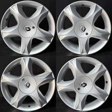 Alufelgen riveo 6x16 gebraucht kaufen  Gelsenkirchen
