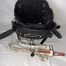 Mystic firestarter waist for sale  San Diego