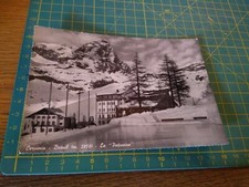 153762 cervinia breuil usato  Oliveto Lario