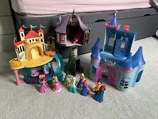 Mattel magiclip disney for sale  CARSHALTON