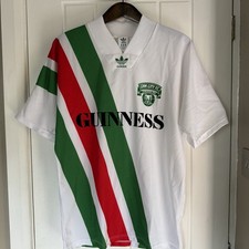 Original cork city for sale  SOUTHPORT