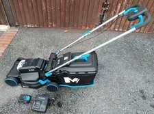Mac allister solo for sale  PONTEFRACT
