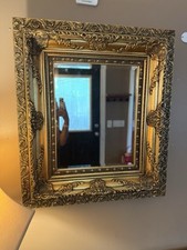 19century gold gilded for sale  Mount Holly