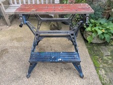 Vintage black decker for sale Vintage black decker for sale  TWICKENHAM