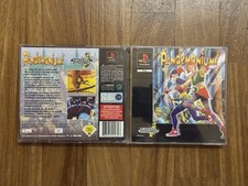 Pandemonium ps1 playstation usato  Crema
