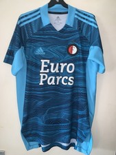 Maillot gardien but d'occasion  Drancy