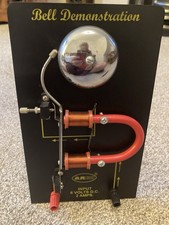 Arco bell demonstration for sale  GRIMSBY