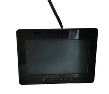 Techline 807 dvb gebraucht kaufen  Senftenberg