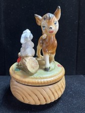 Vintage disney bambi for sale  Carol Stream