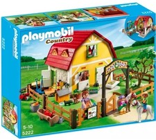 Playmobil country reiterhof gebraucht kaufen Playmobil country reiterhof gebraucht kaufen  Aurich
