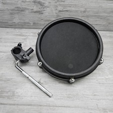 ALESIS DM7X 8" TOM PAD COM HASTE EM L e braçadeira para kit de bateria eletrônica nitro testado #1 comprar usado  Enviando para Brazil