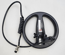 Minelab explorer 800 for sale  Mc Clure