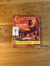 Centurion defender rome gebraucht kaufen  Hamburg