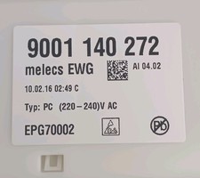 Epg 70002 elektronik gebraucht kaufen  Hannover