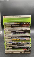 video games xbox assorted 360 for sale video games xbox assorted 360 for sale Barboursville