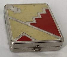 Vtg art deco for sale  West Warwick