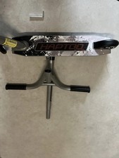 Haptoo stunt scooter gebraucht kaufen  Bremen