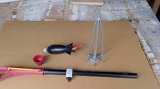 Small bait pod for sale  NEWARK