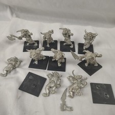 Warhammer chaos minotaur for sale  Austin