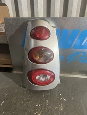 1998 2007 smart for sale  WIMBORNE