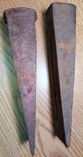 Two wood splitter for sale  Oak View