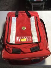 Services rucksack ambulance for sale  ASHFORD