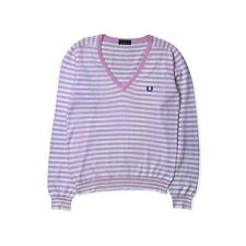 Pullover fred perry usato  Catania