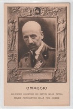 Annunzio fiume 1922 usato  Castel San Pietro Terme