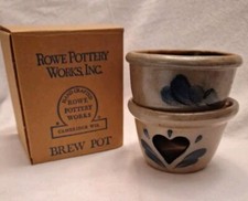 Rowe pottery works for sale  Ada